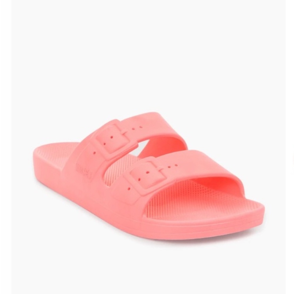 Stylish Pink Women's Sandals
